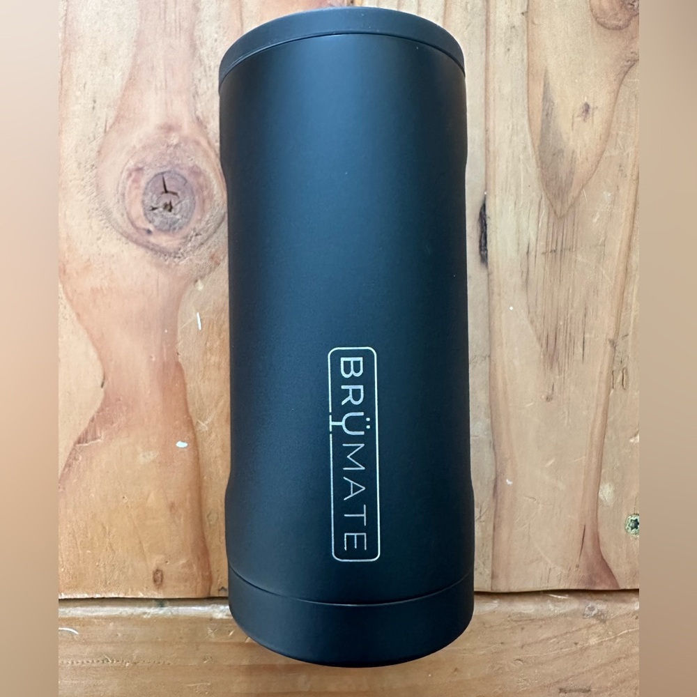 Black Brumate Slim
